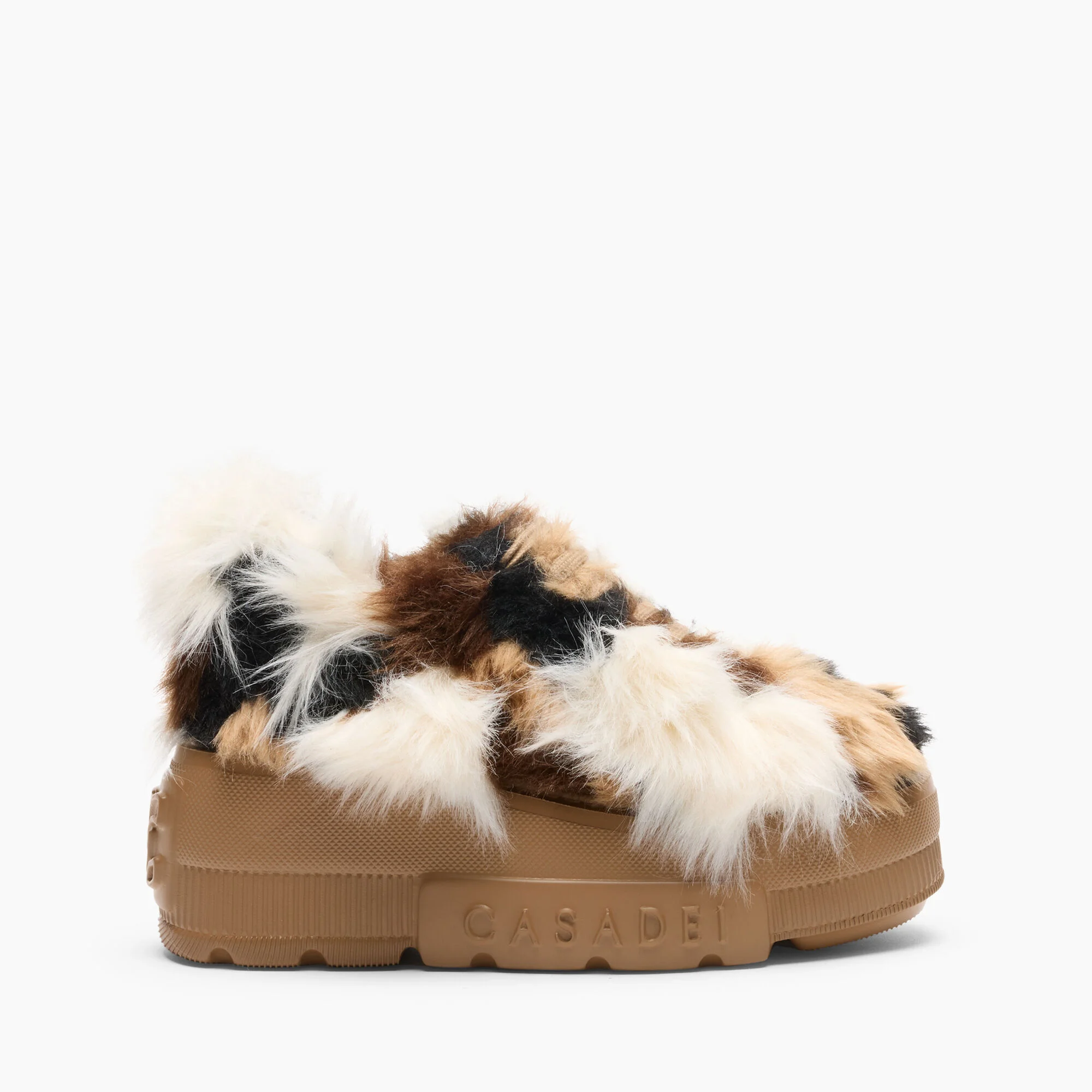 Nexus Husky Sneaker - 1