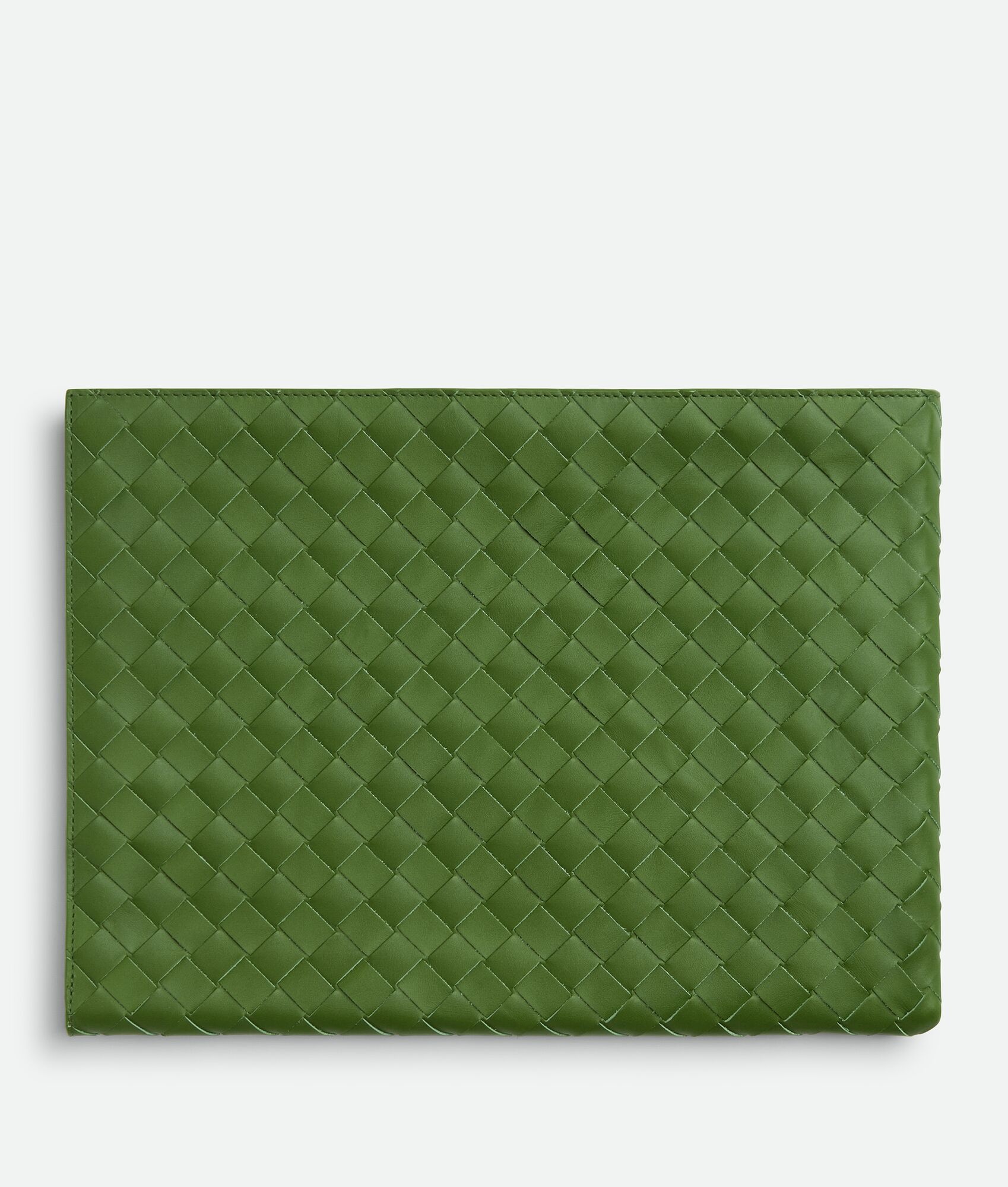 half-zip pouch - 3