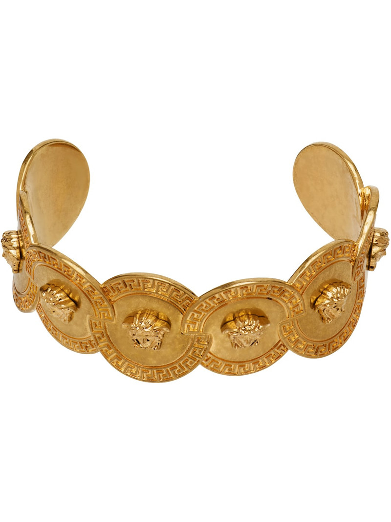 Tribute Cuff Bracelet 1