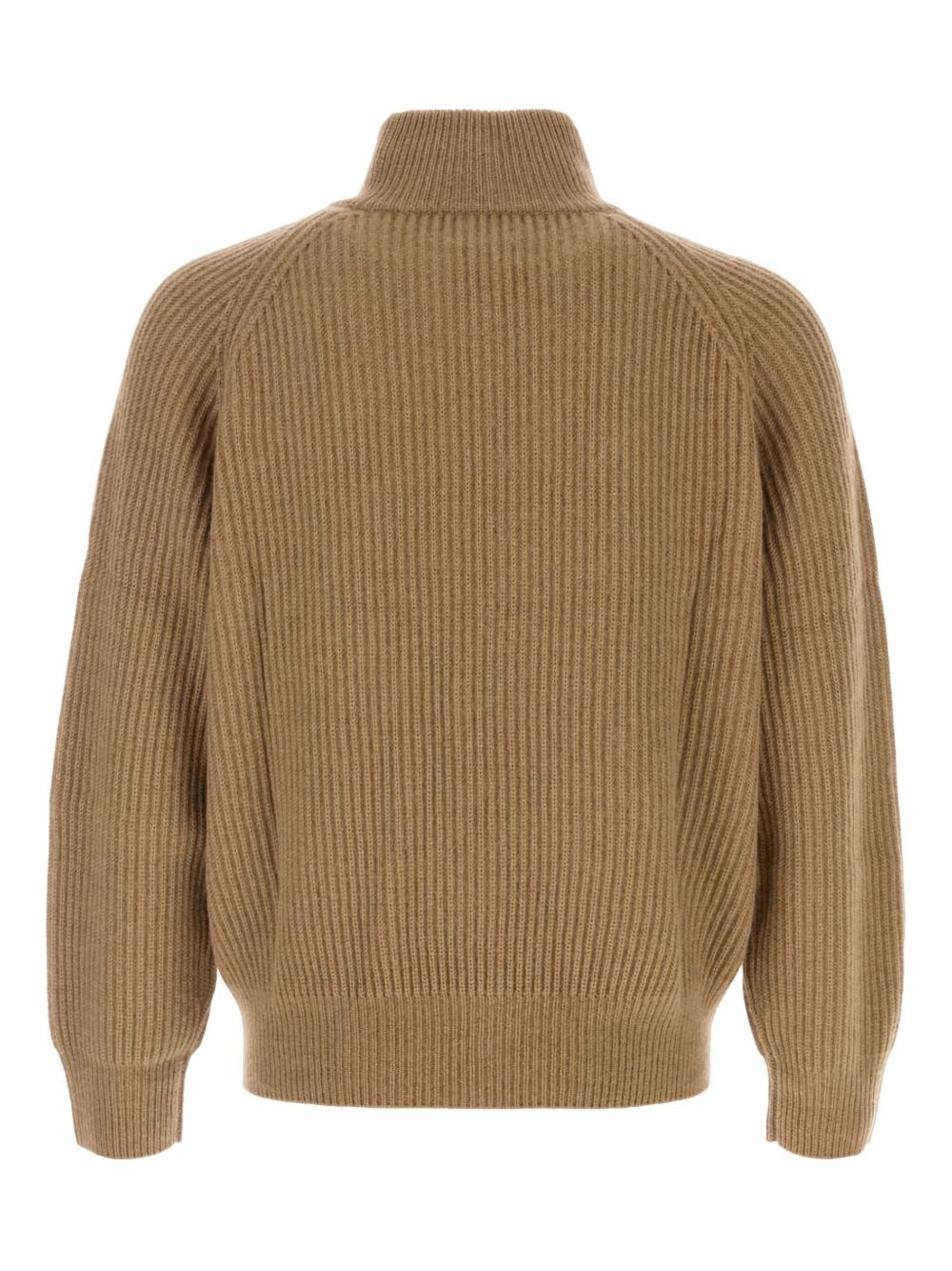 cashmere sweater - 2