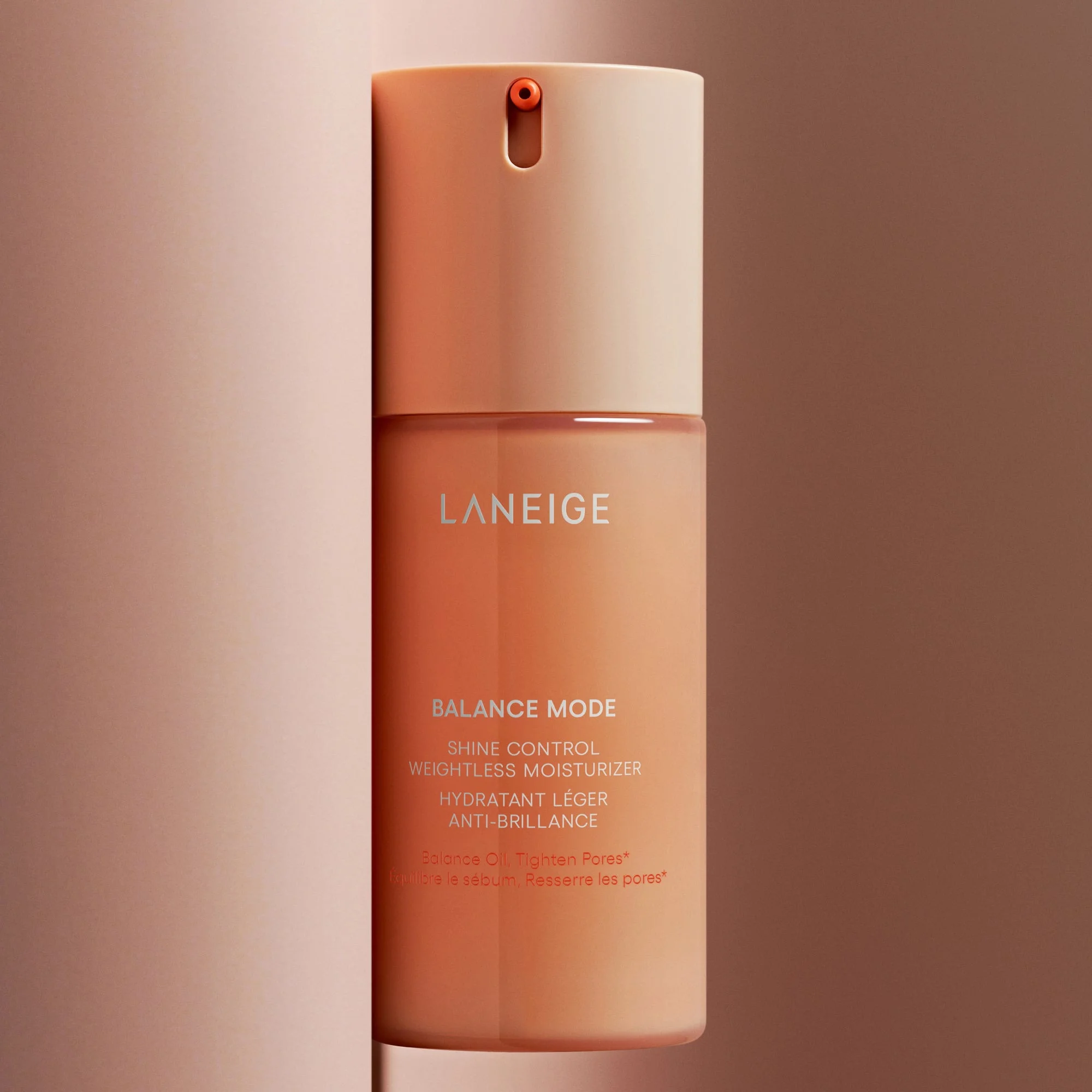 Balance Mode Shine Control Weightless Moisturizer - 1