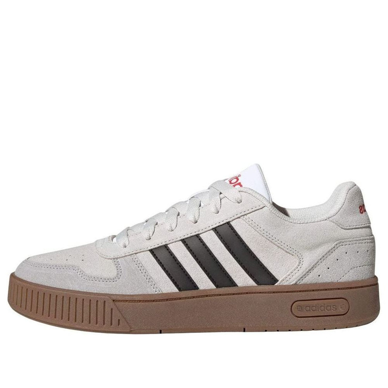 adidas D-Pad Classic 'Grey Gum' JP8232 - 1
