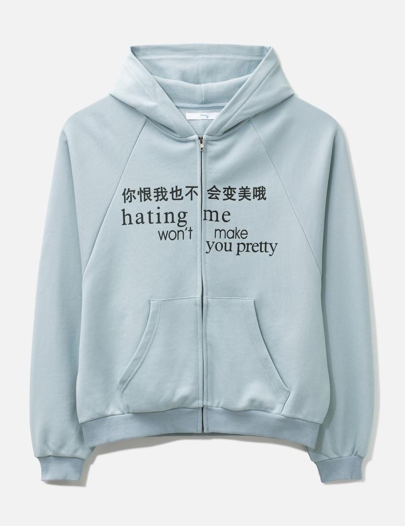 HATING ME HOODIE 1