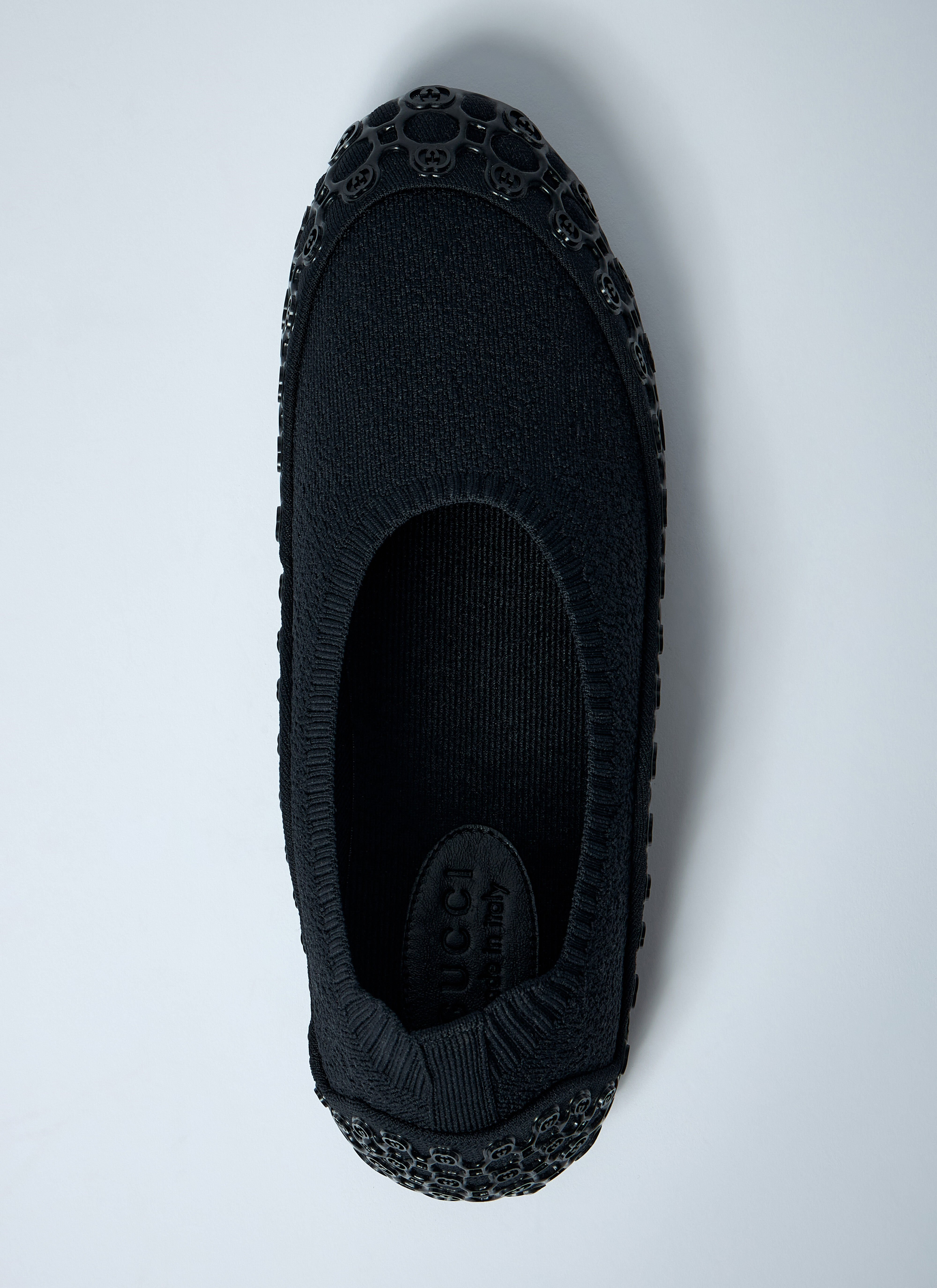 Slip-On Sneakers - 6