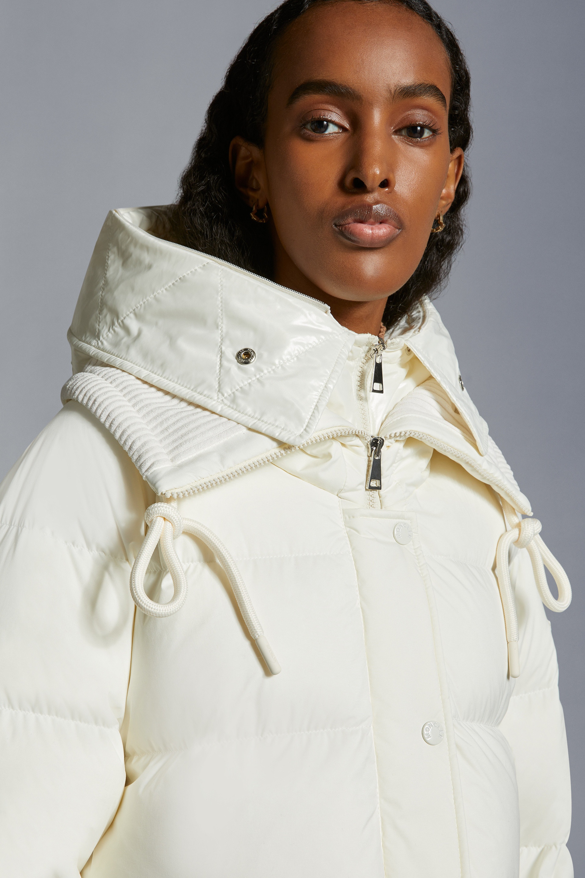 【MONCLER】RUVUMA ロング ダウンジャケット Moncler Ruvuma Long Down Jacket | REVERSIBLE