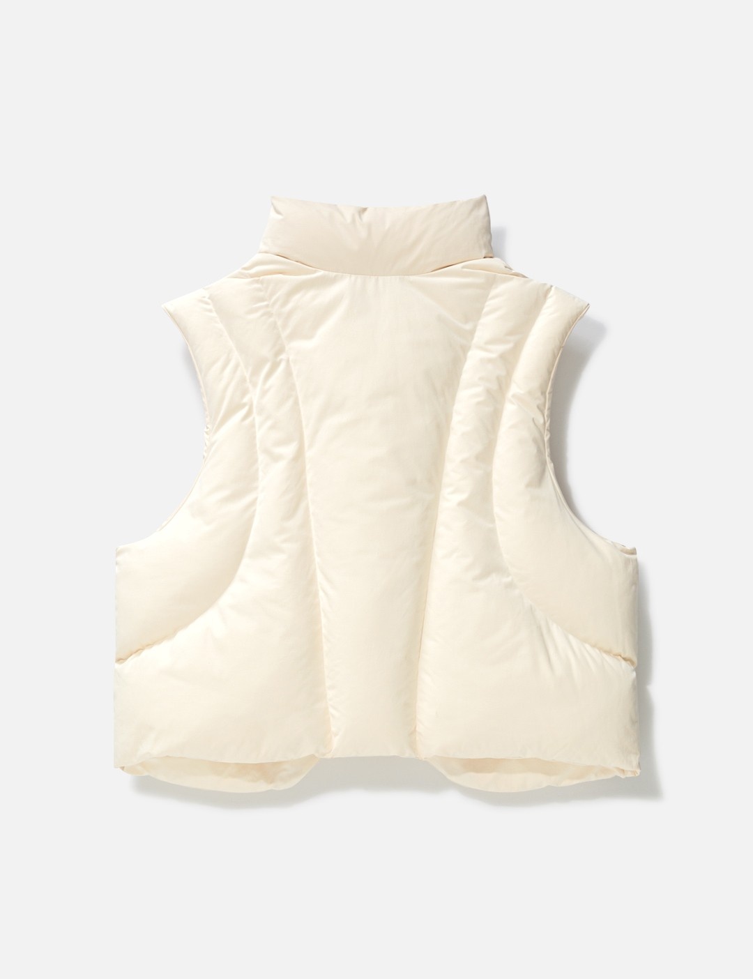 PADDED VEST - 2