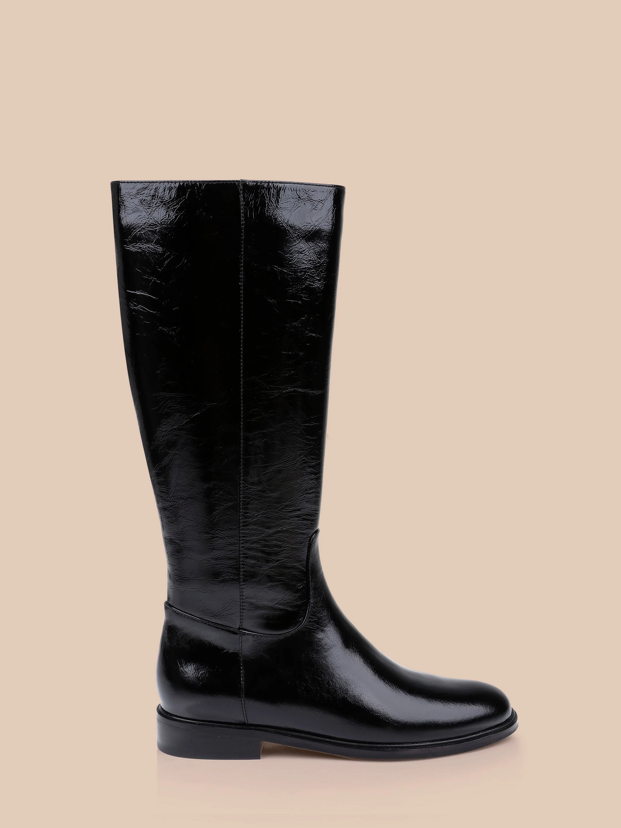 Cortland Boot - 1