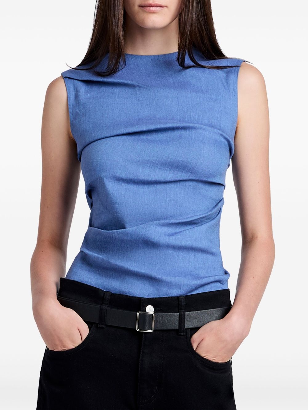 Anoushka tank top - 5