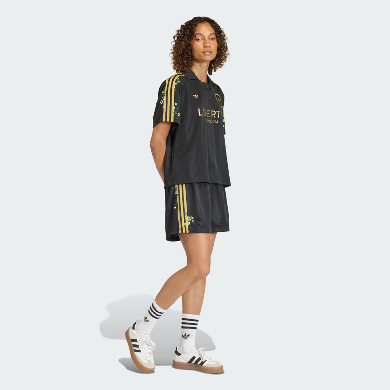 ADIDAS ORIGINALS X LIBERTY LONDON JERSEY 4