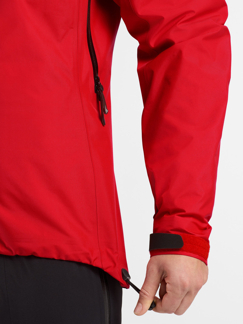 Alpine Guide Jacket 9