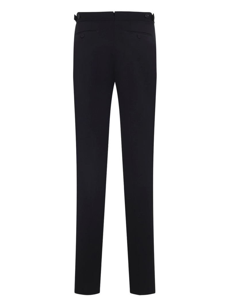 TOM FORD wool trousers outlook