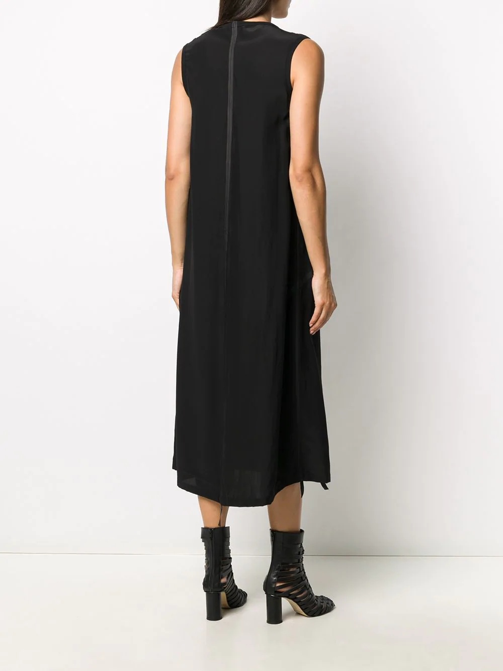 Tracee shift dress - 4