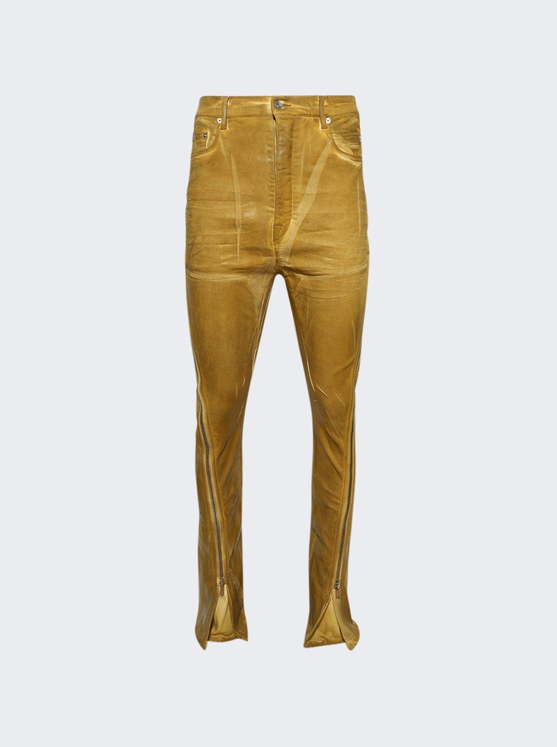 Bolan Banana jeans 1