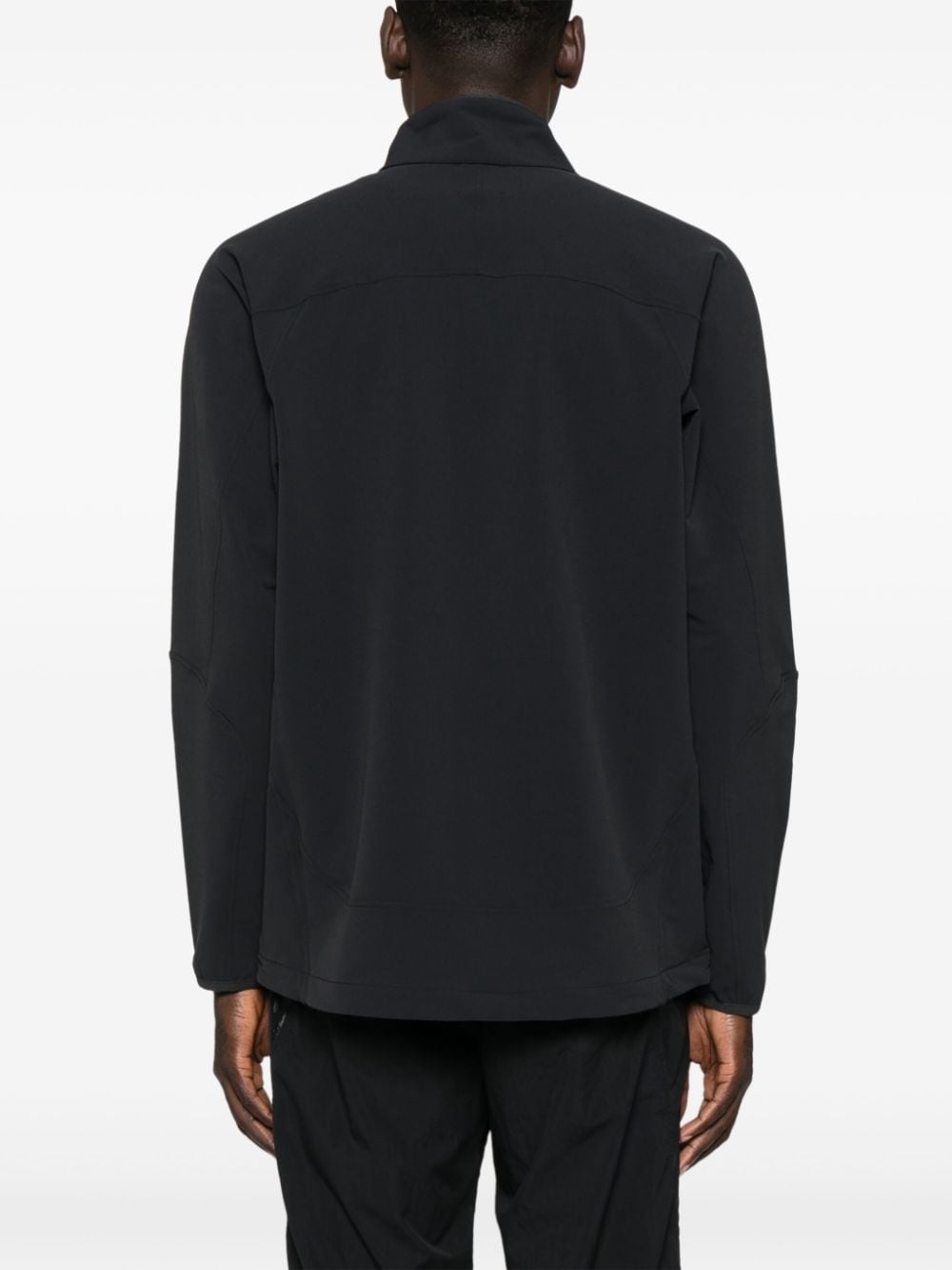 softshell jacket - 4