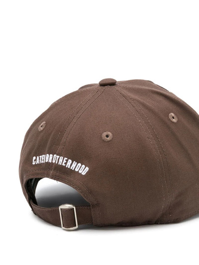 DSQUARED2 football club hat outlook