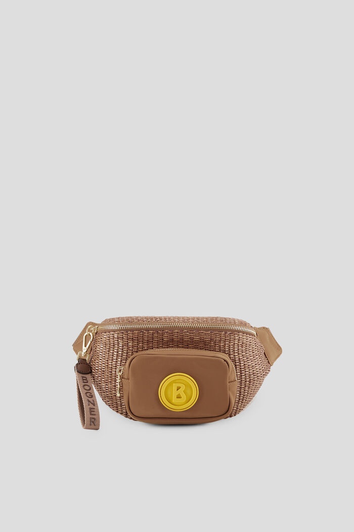 Airolo Runa Belt bag in Brown - 1