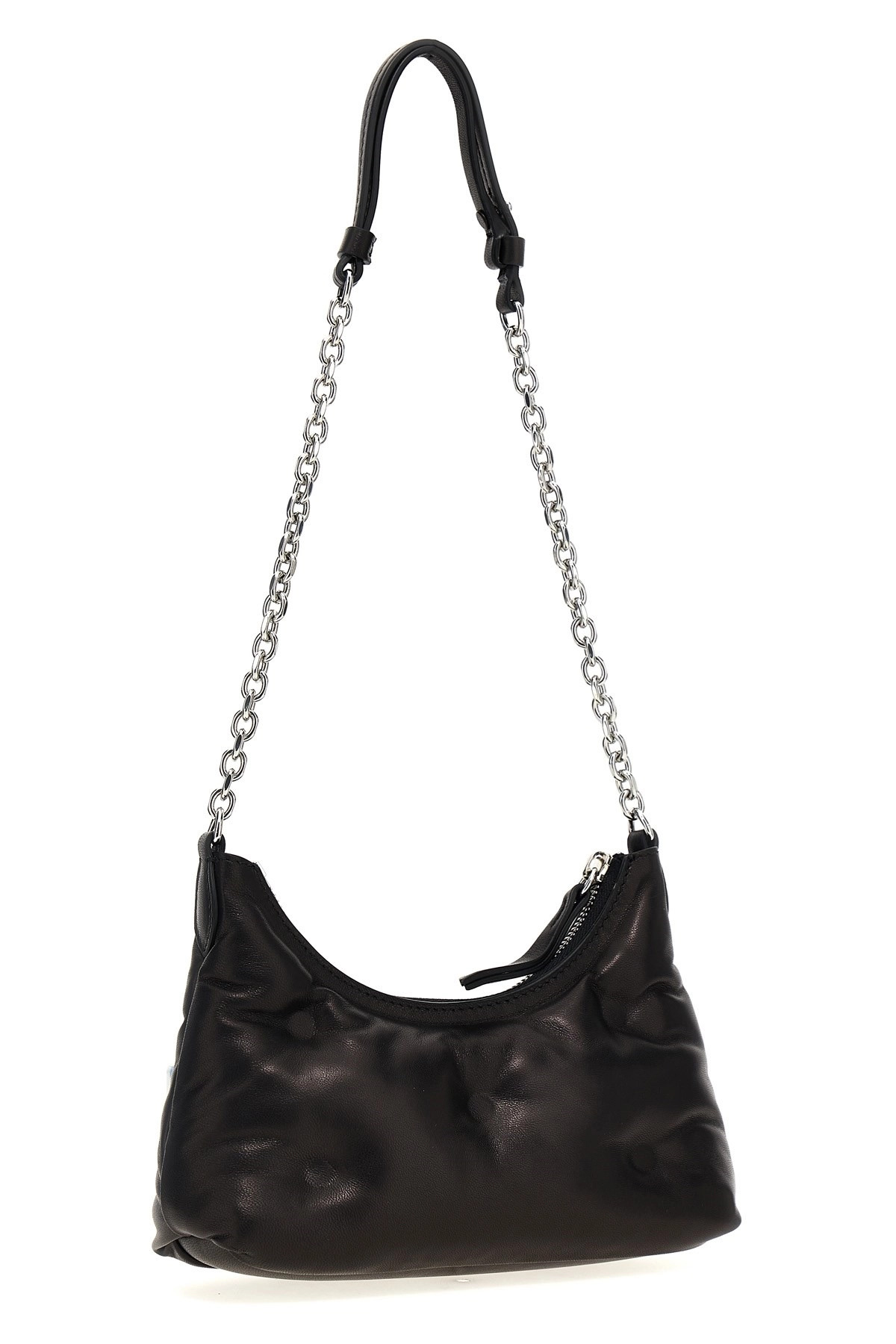 'Glam Slam hobo micro' shoulder bag - 3