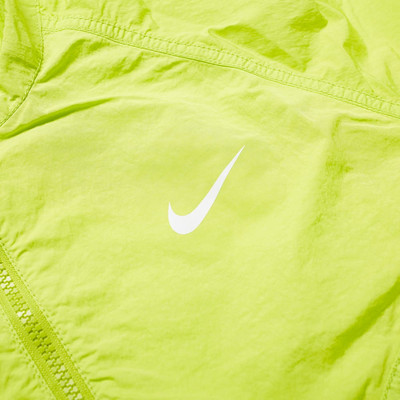 Nike Nike x Stussy Garment Dyed Windrunner outlook