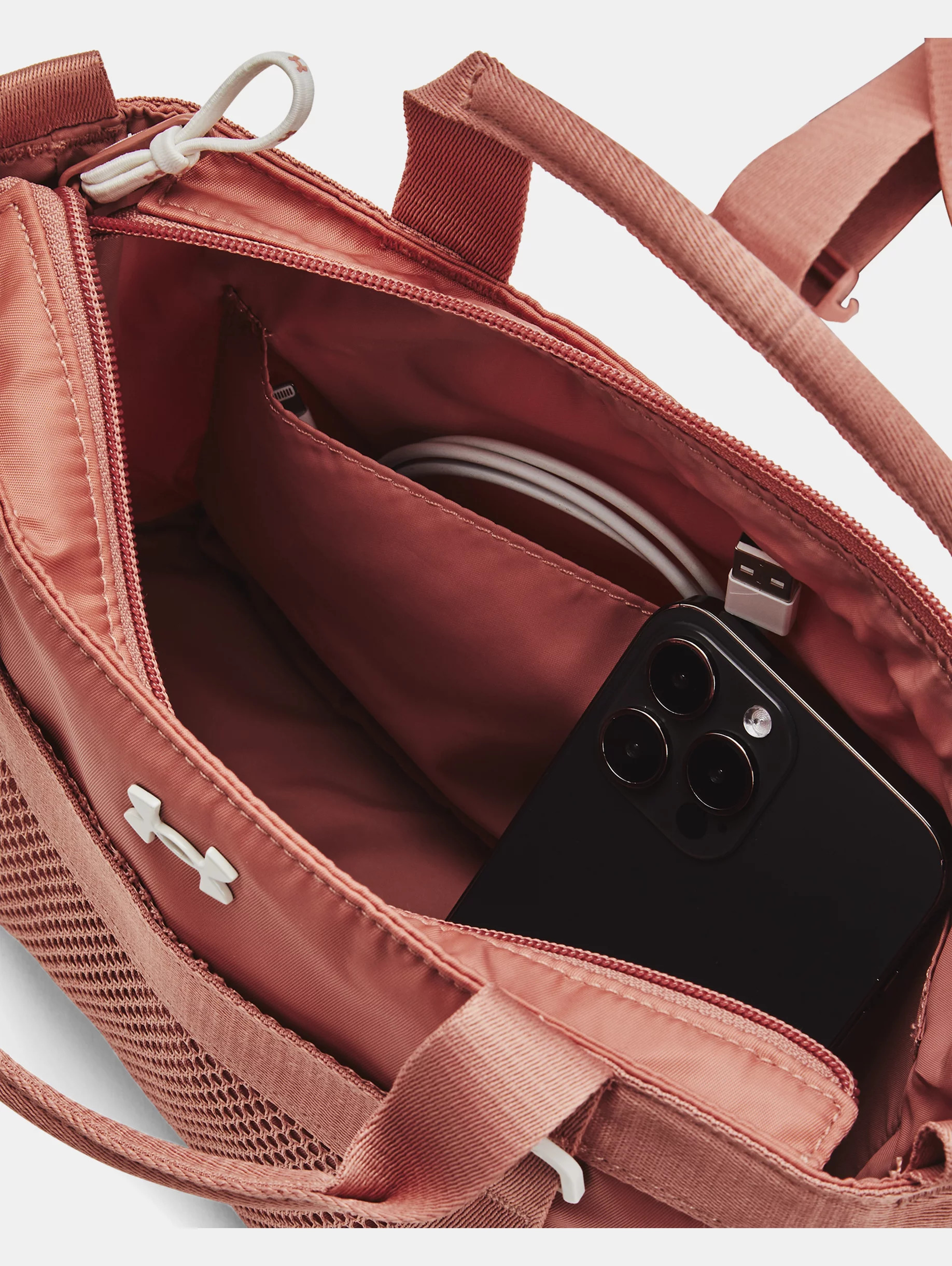 Women's UA Studio Mini Crossbody Tote - 4