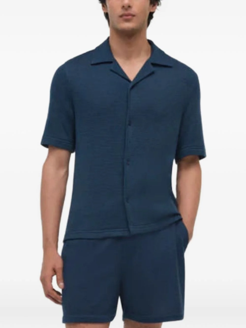 Troy shirt - 1