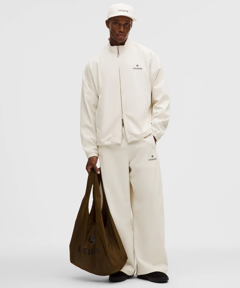 lululemon WeHo Full Zip *Erewhon outlook