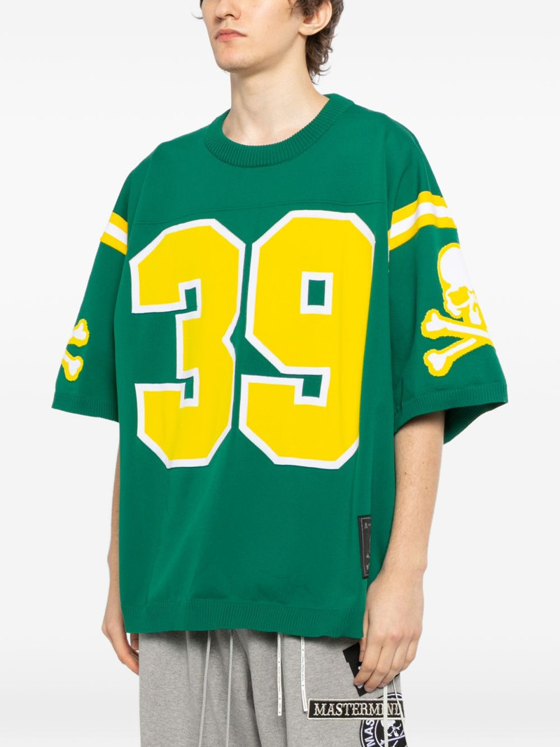 Football T-shirt 3