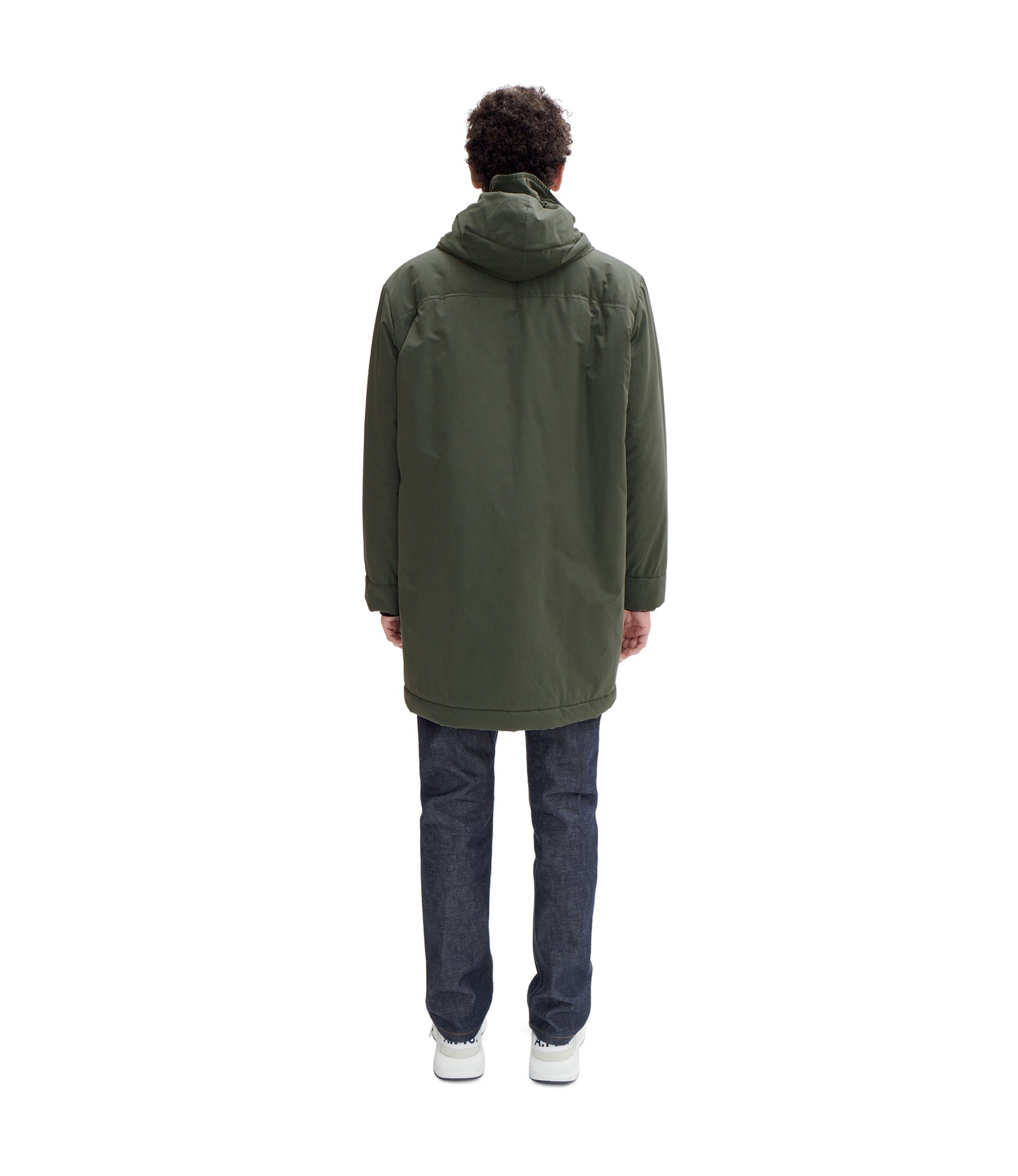 Rocky parka - 3