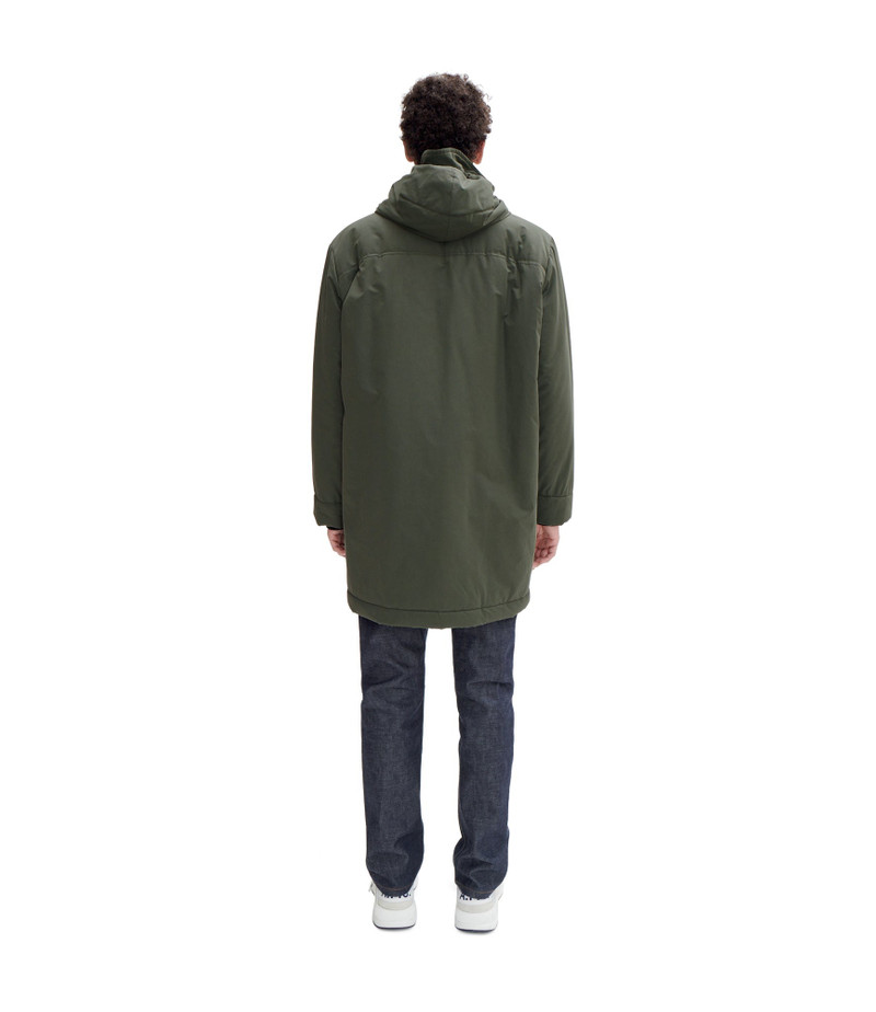 Rocky parka 3