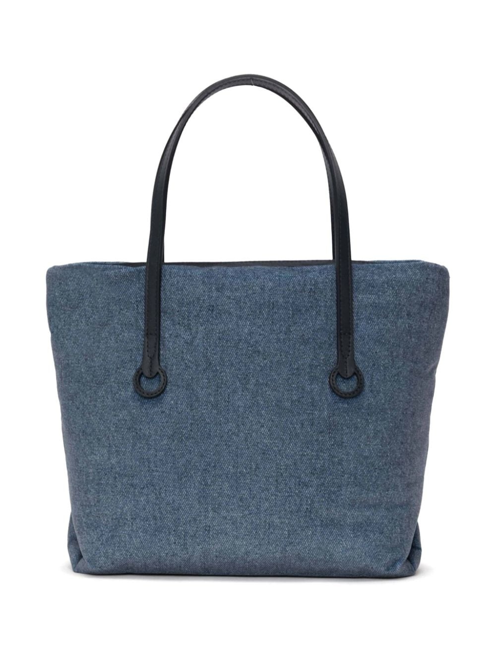 small Anchor padded tote bag - 3