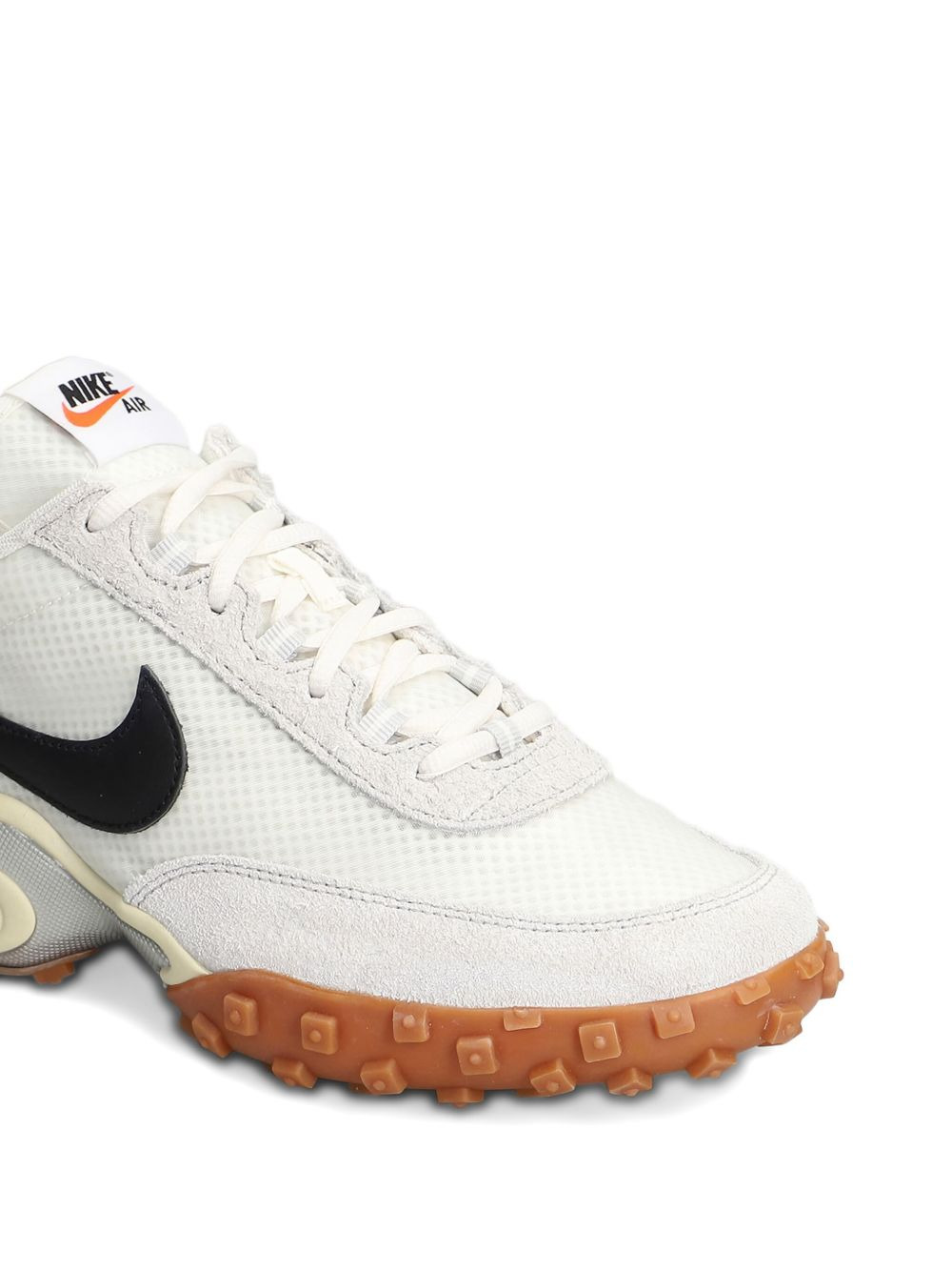Air Max Waffle mesh-panelled sneakers - 4