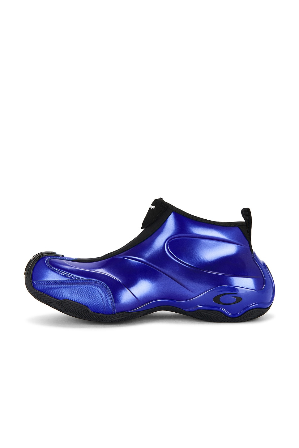 Basketball Sneaker - 5