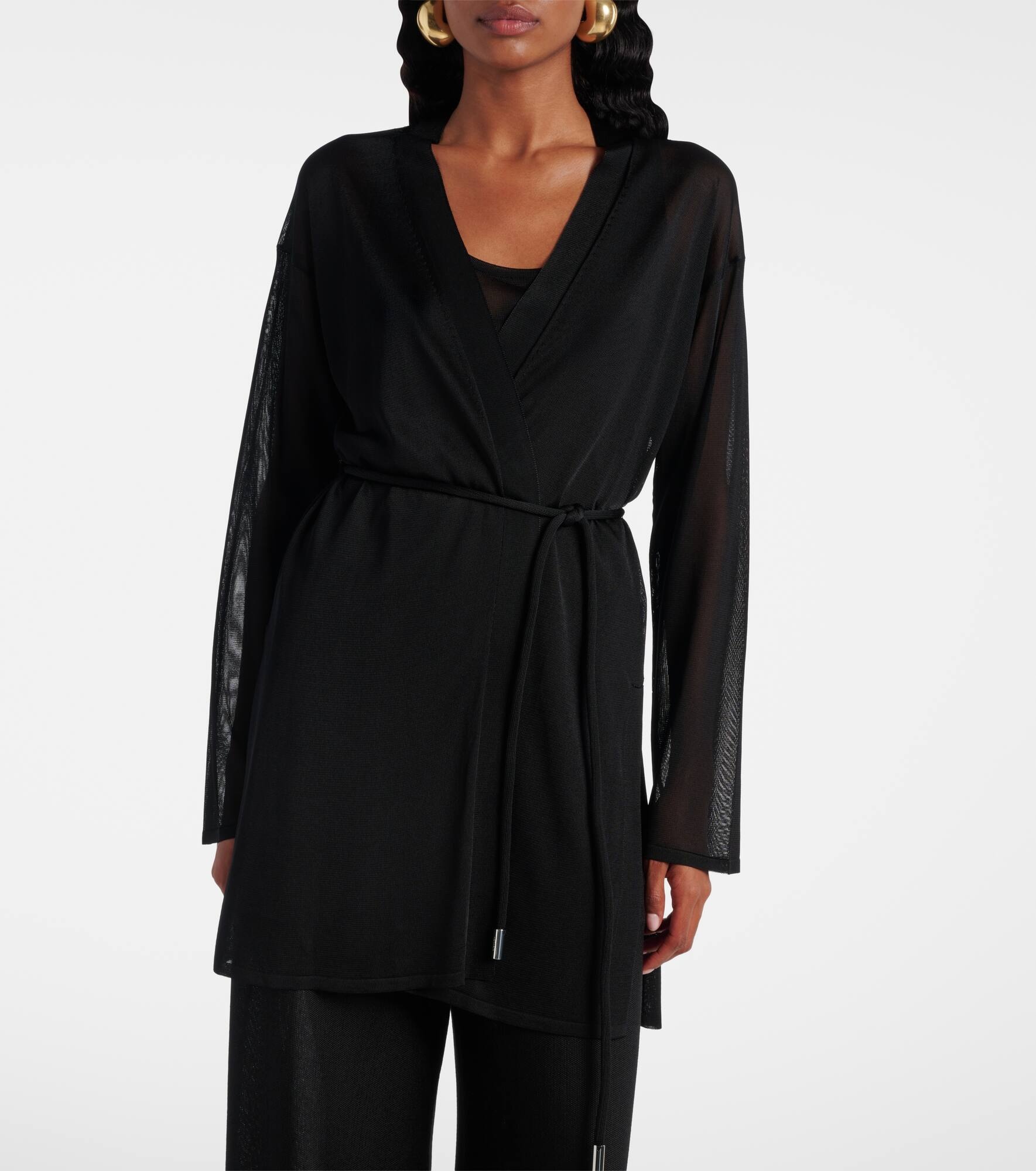 Danza cardigan - 6