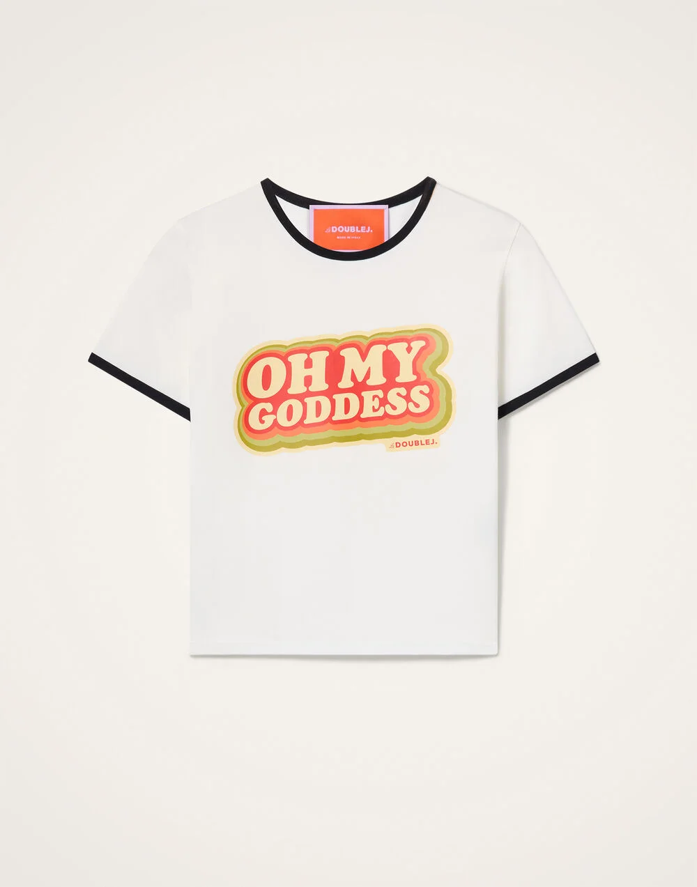 The Cu-Tee Crop - 1