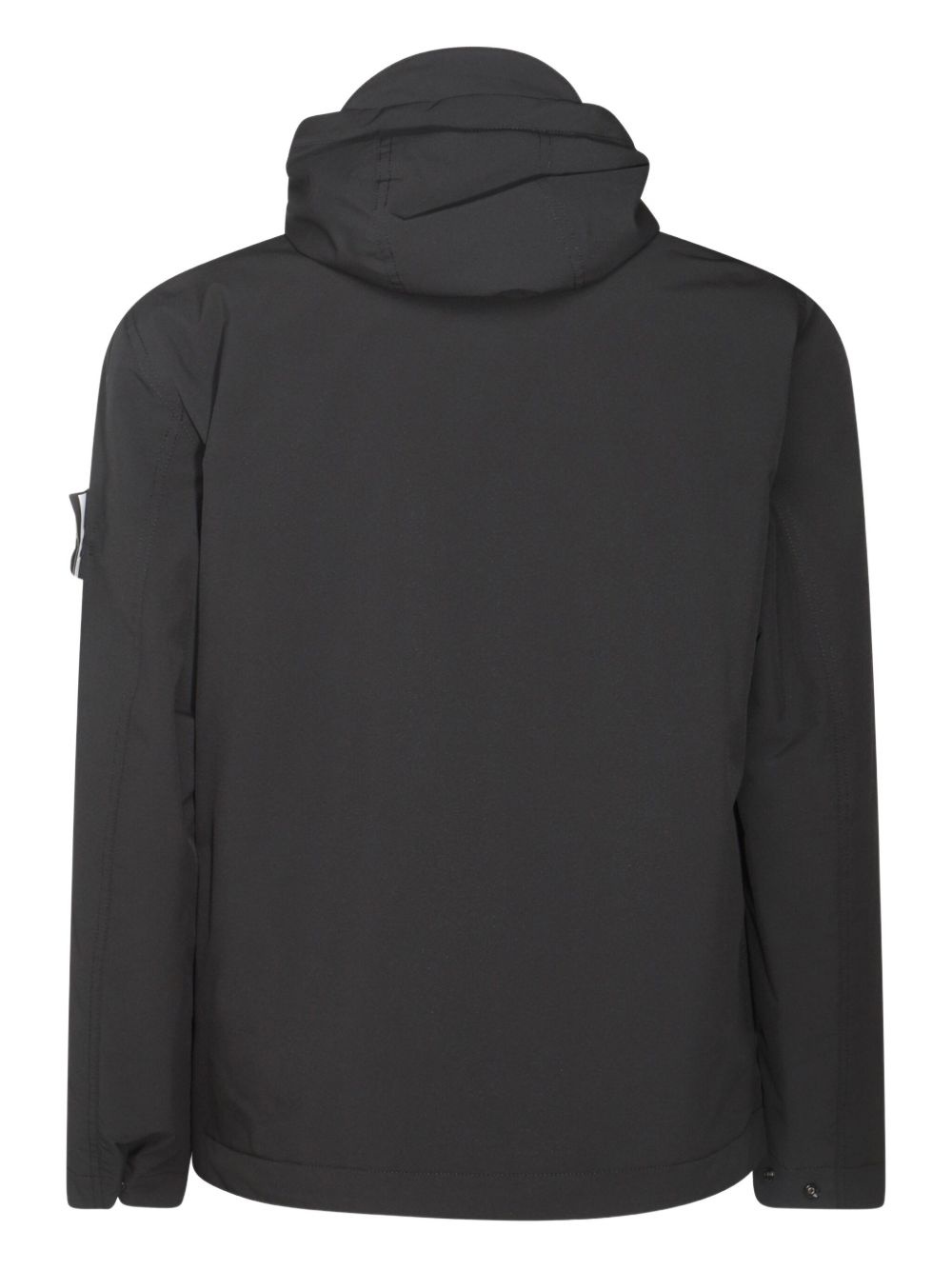 soft-shell hooded jacket - 2