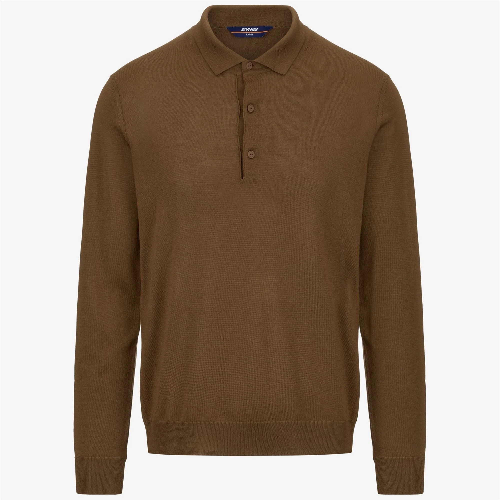 REY WOOL MERINO BLEND - 1