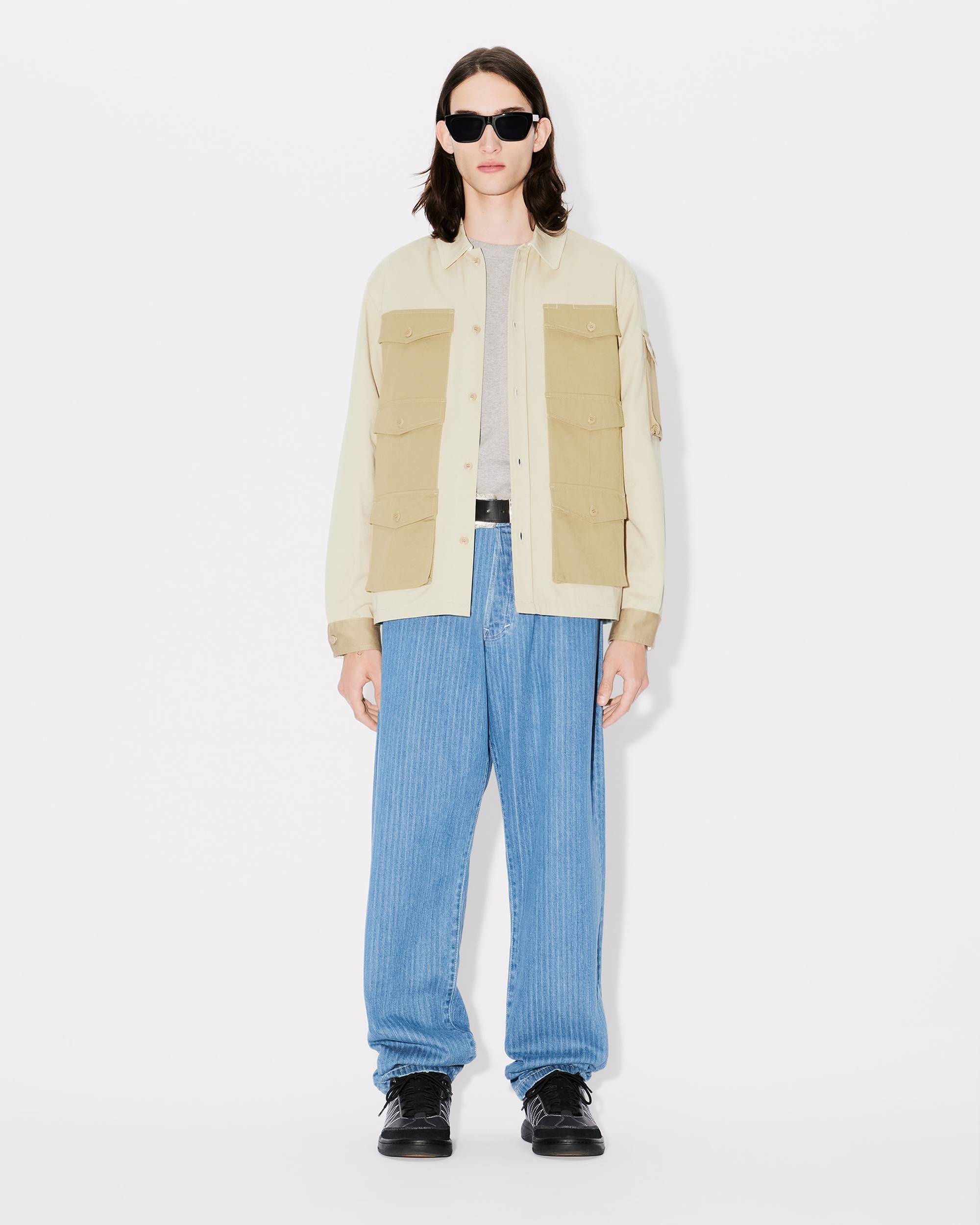 Cargo shirt - 5