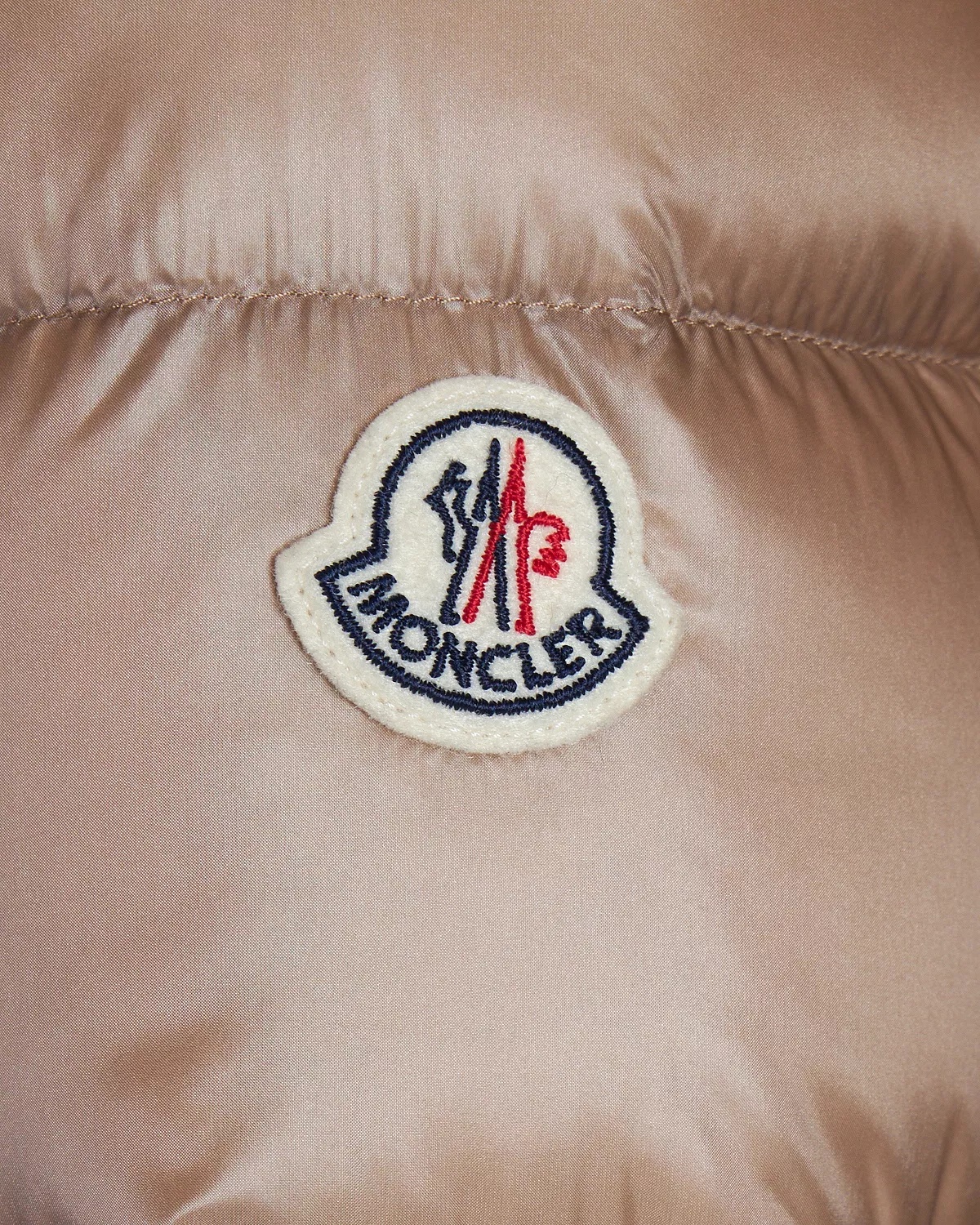 Suyen Hooded Down Parka - 5