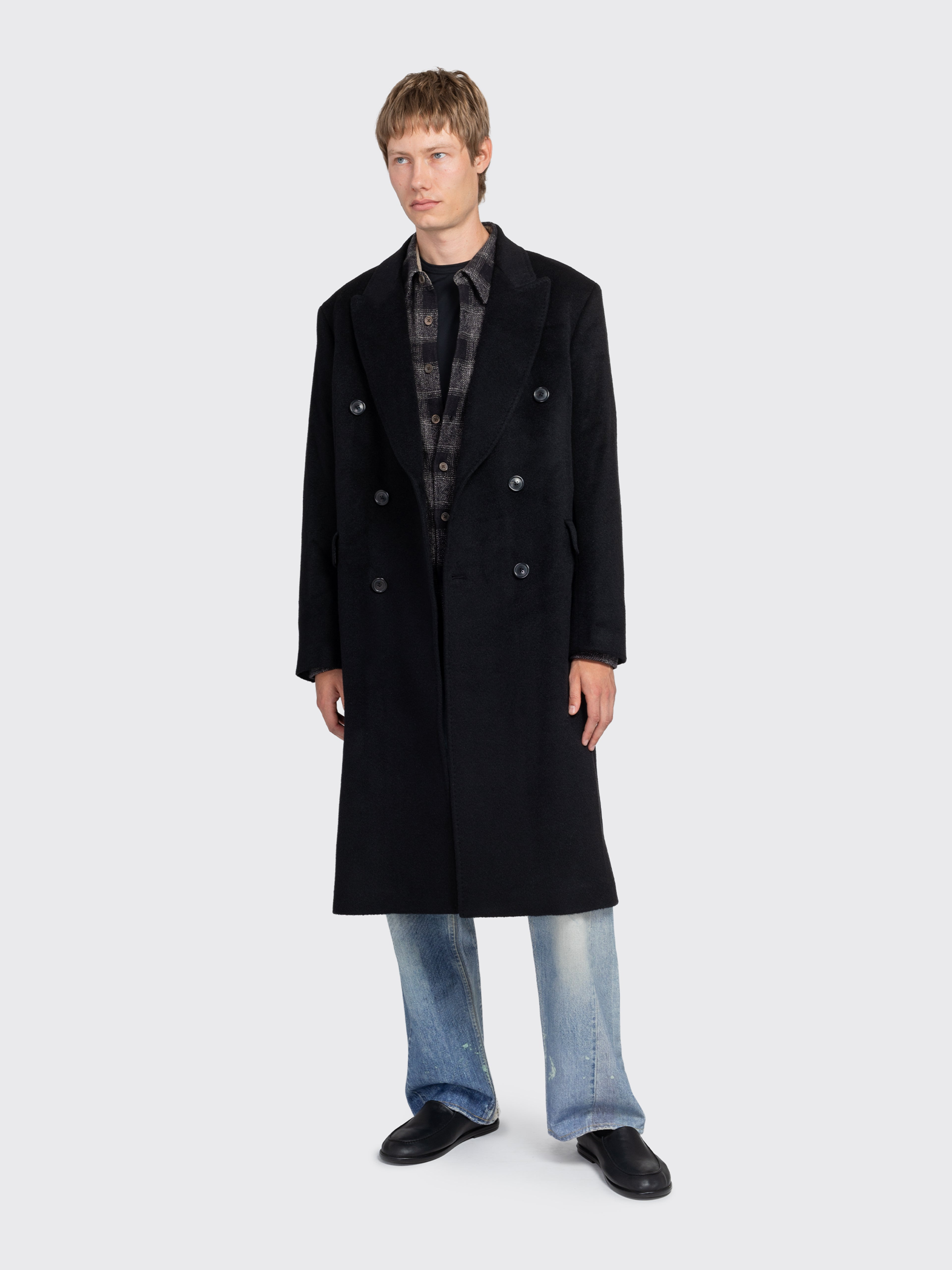 Whale Coat - 4
