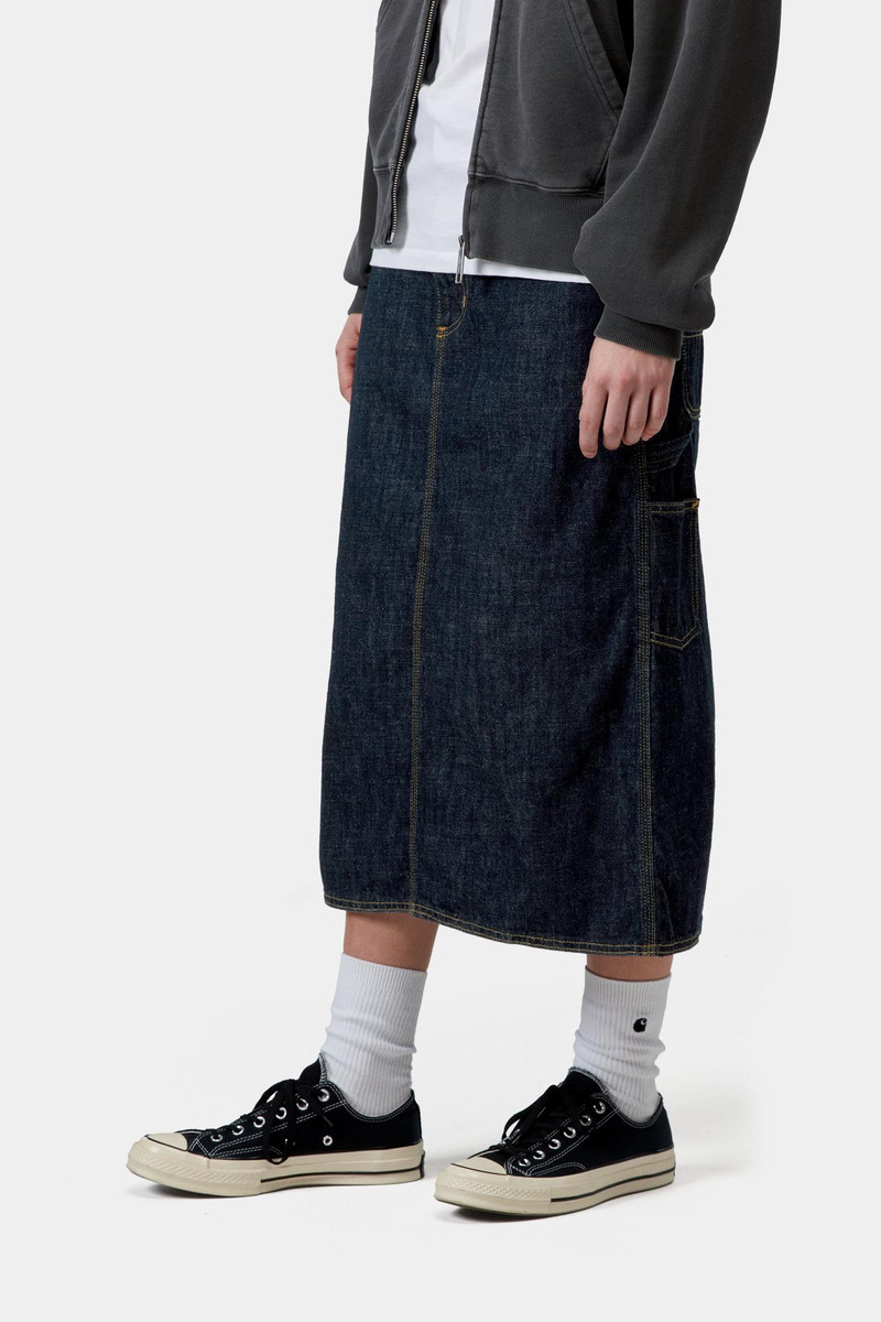 Women’s Single Knee Skirt 5