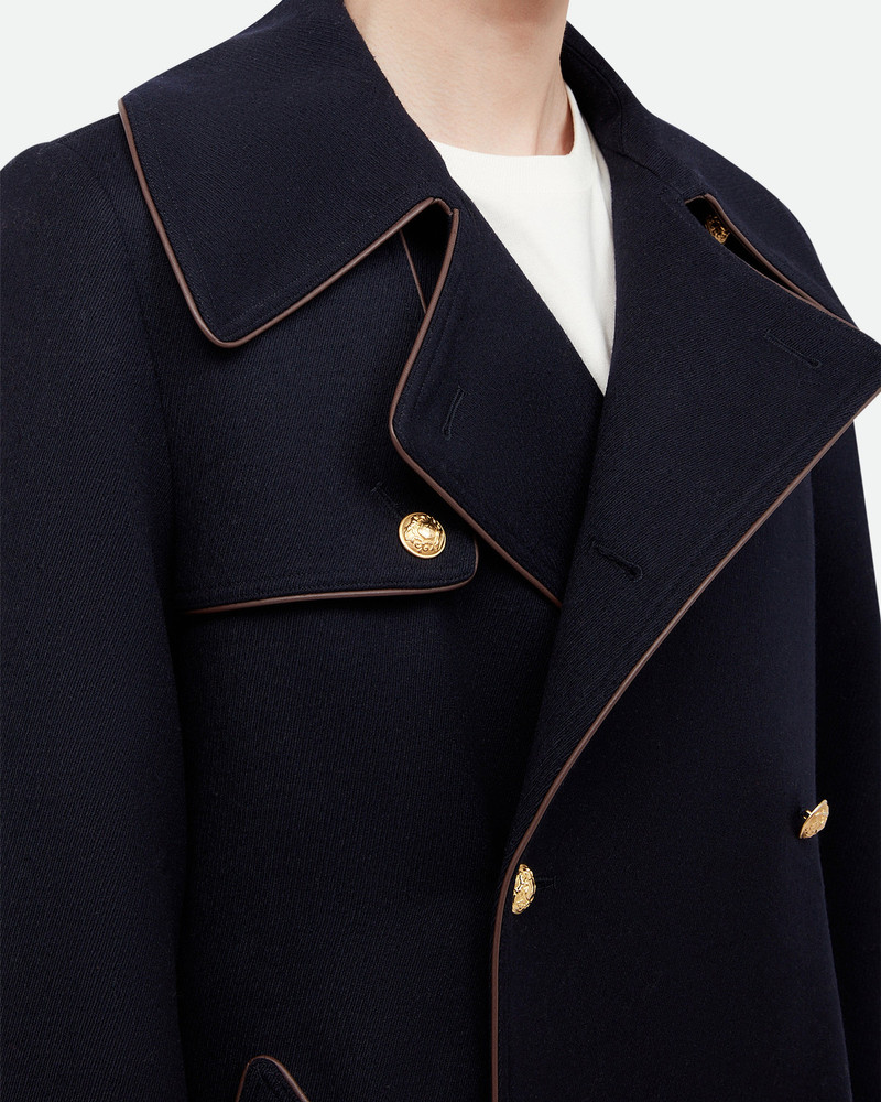 Gates Crombie Coat 4