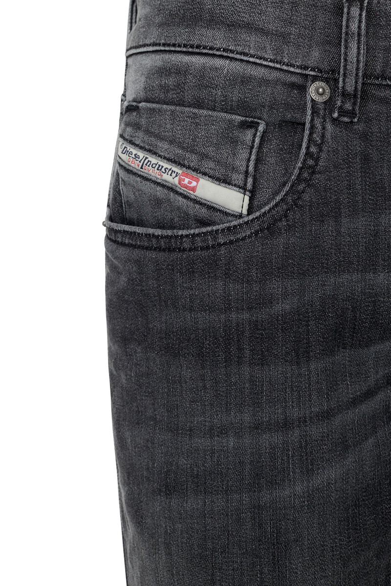 SLIM 2060 D-STRUKT JOGGJEANS® 09D52 6