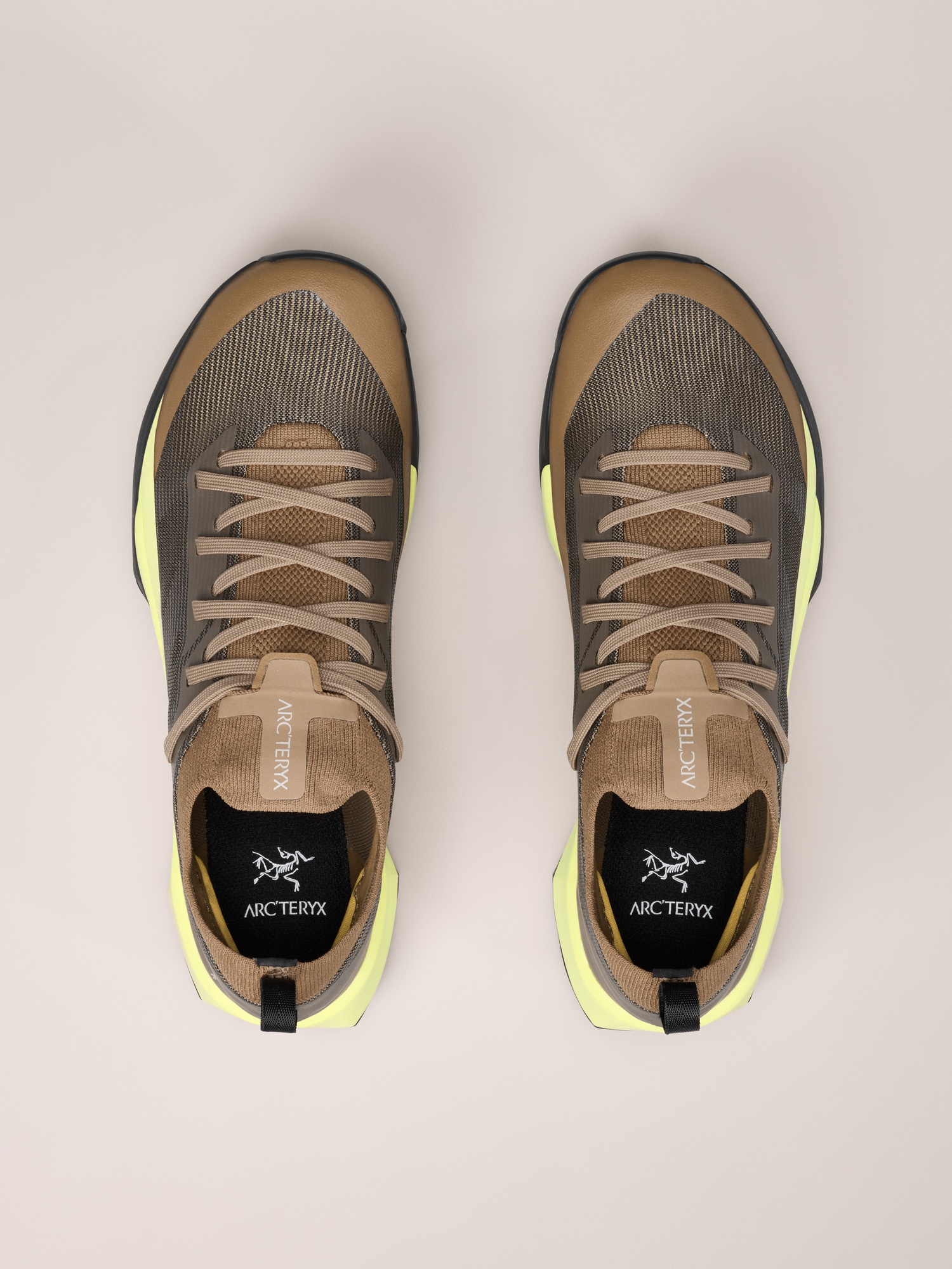 Vertex Speed Low Shoe - 3