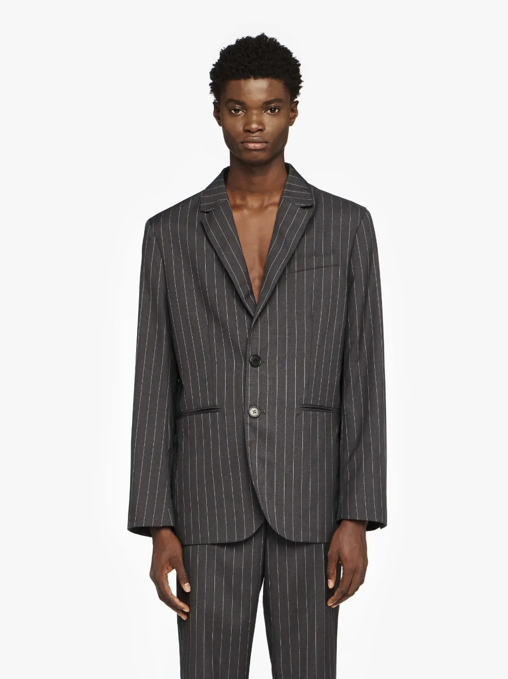 TAILORED BLAZER - 2