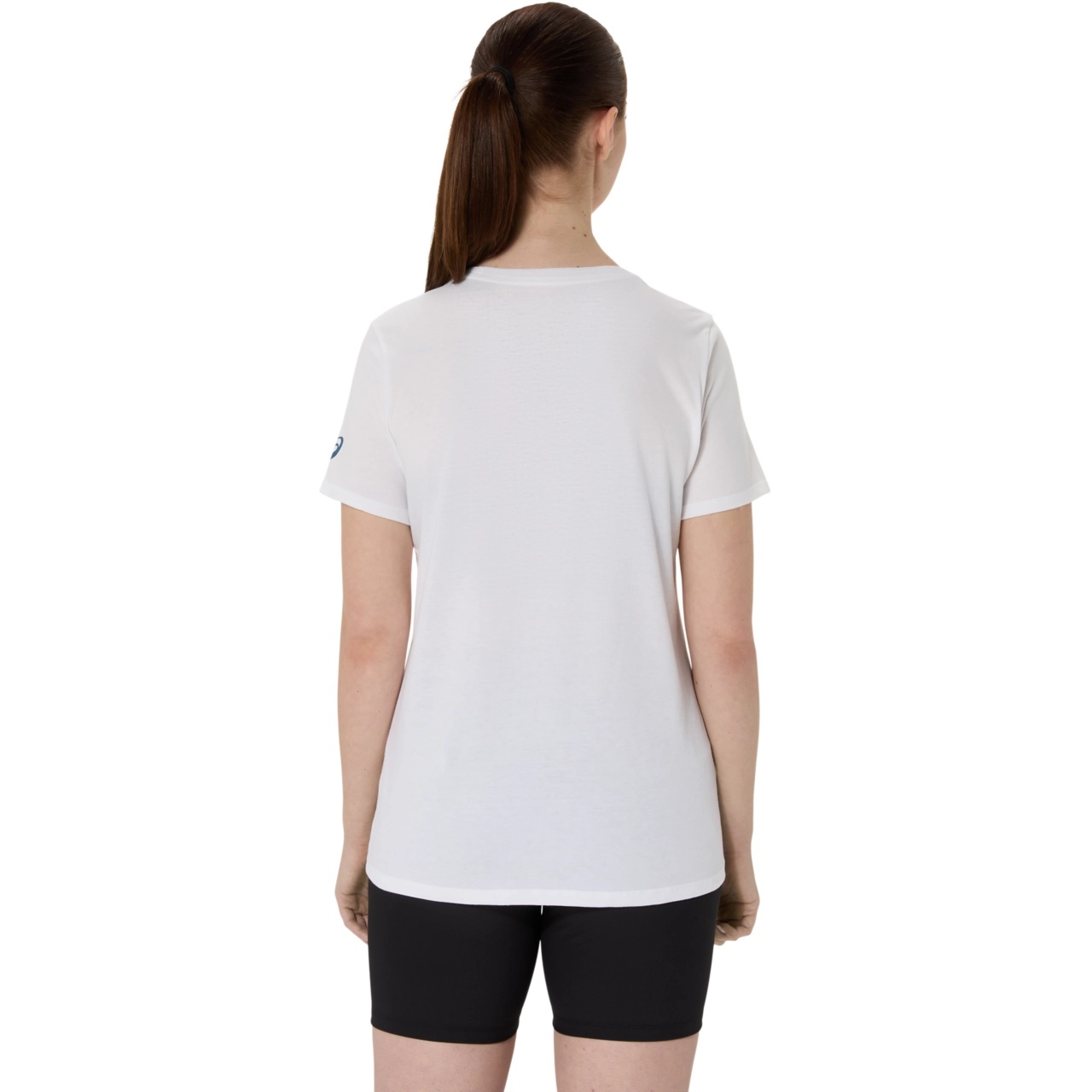 ASICS GSG 77 RETRO SHORT SLEEVE TEE - 2