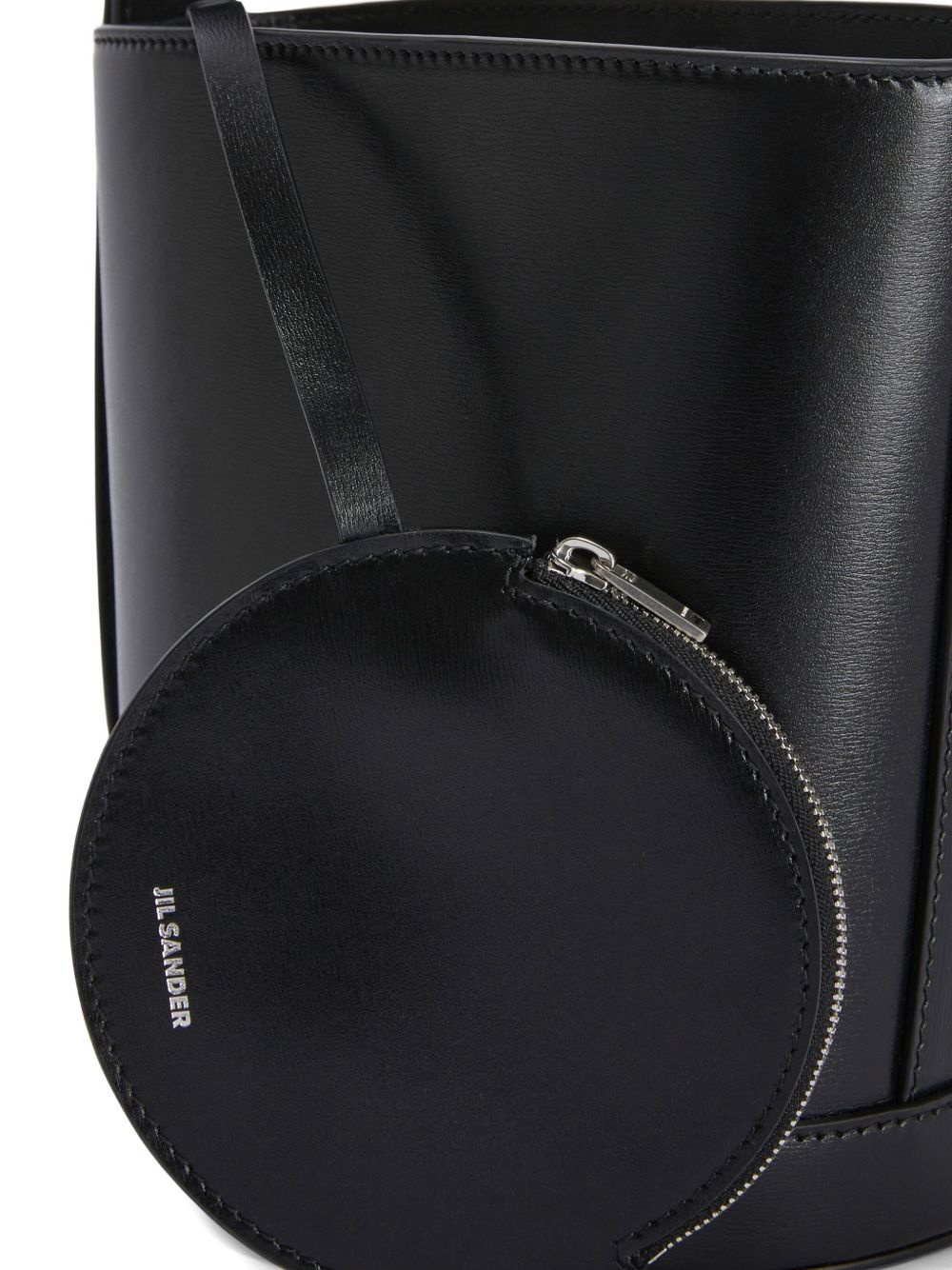 Cannolo bucket bag - 5