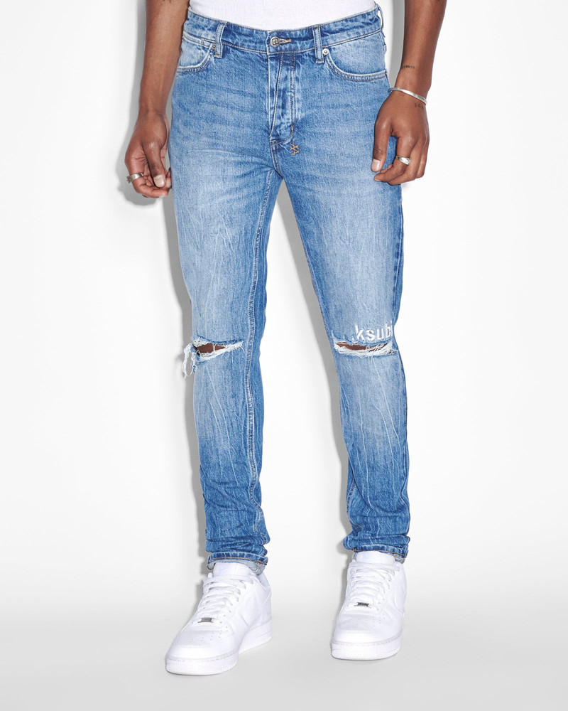 VAN WINKLE NOTORIOUS KULTURE 1