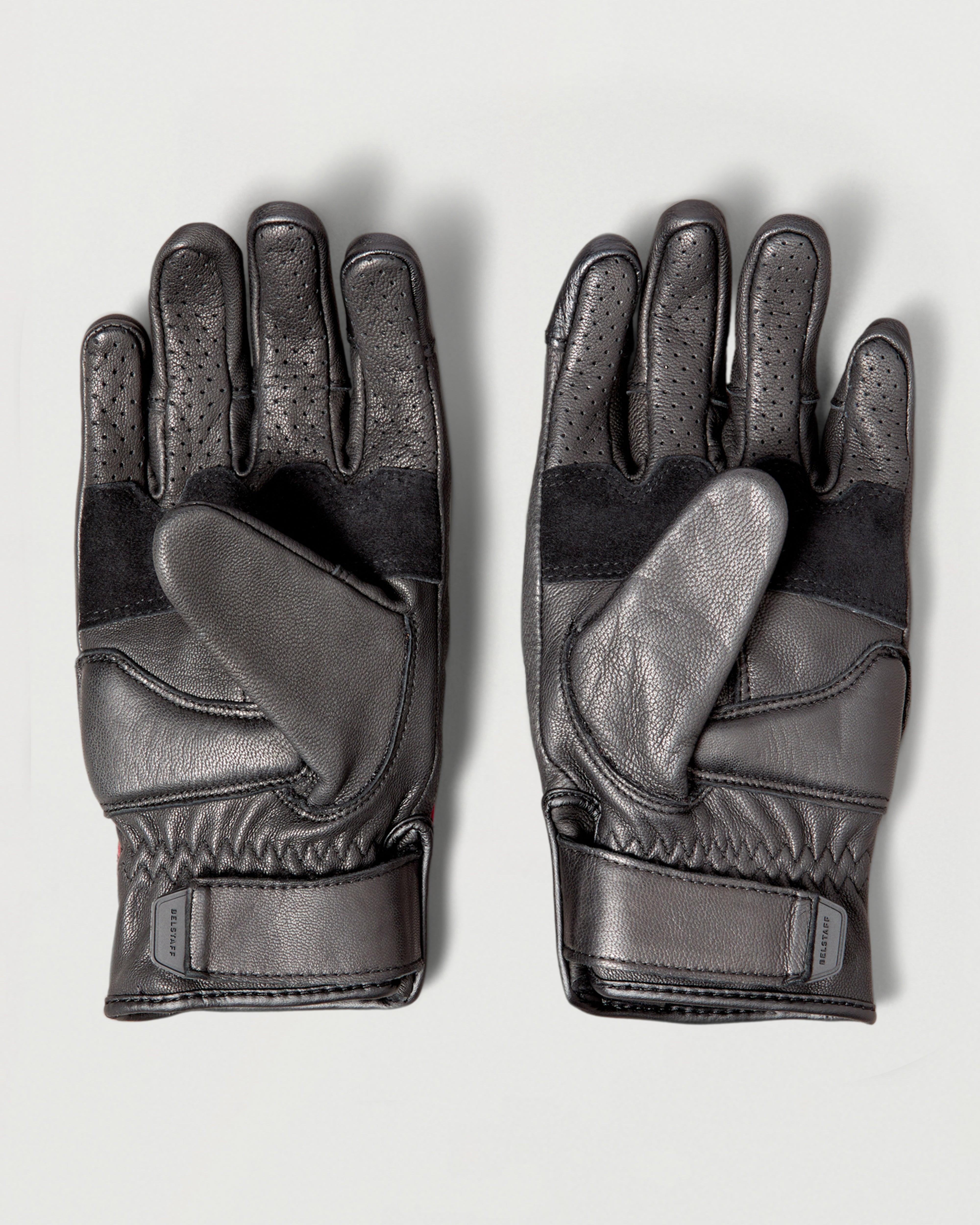 HAMPSTEAD MOTORCYCLE GLOVE - 2