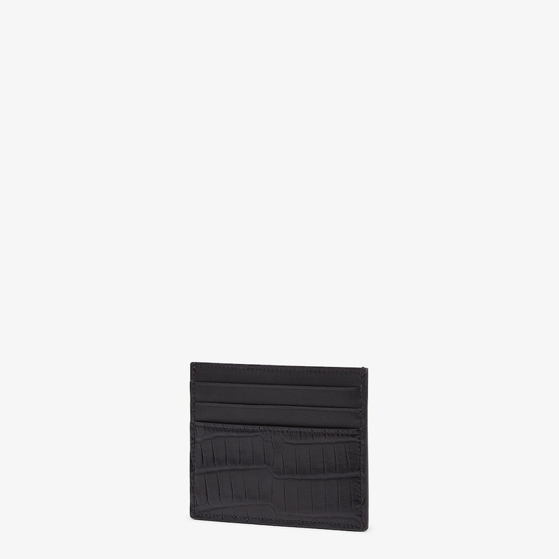 FENDI Card holder outlook