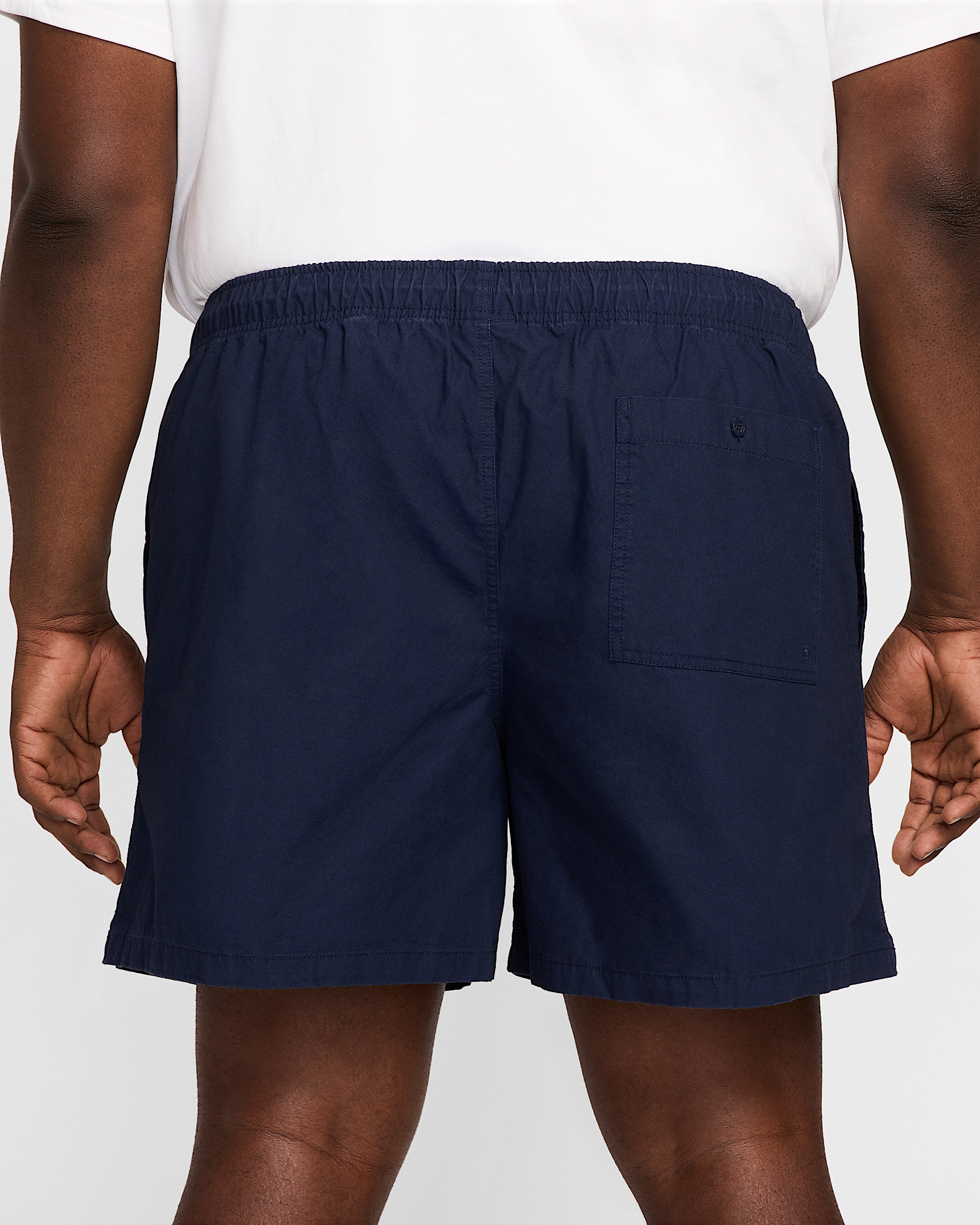 Nike Club Men's Flow Shorts - 10