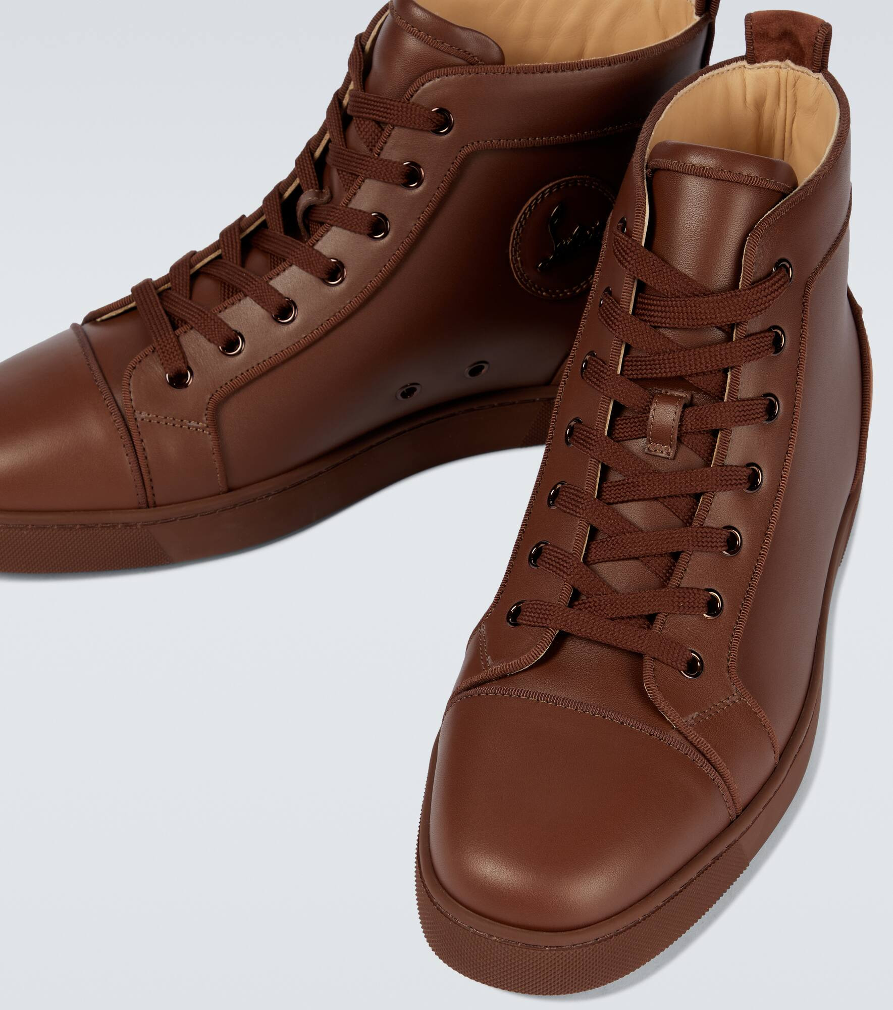 Fun Louis sneakers - 3